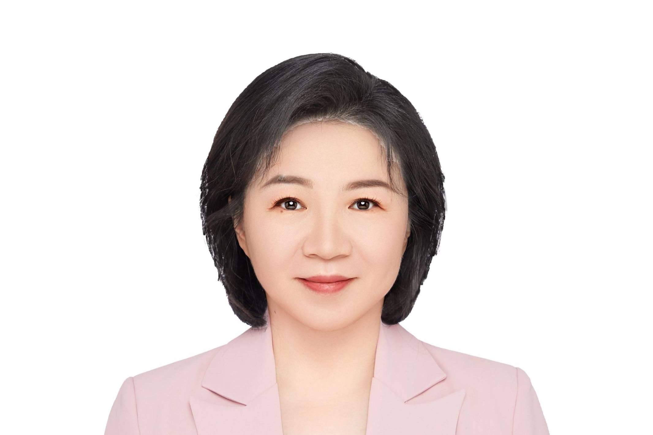 海南省优秀体育教练：苗莉