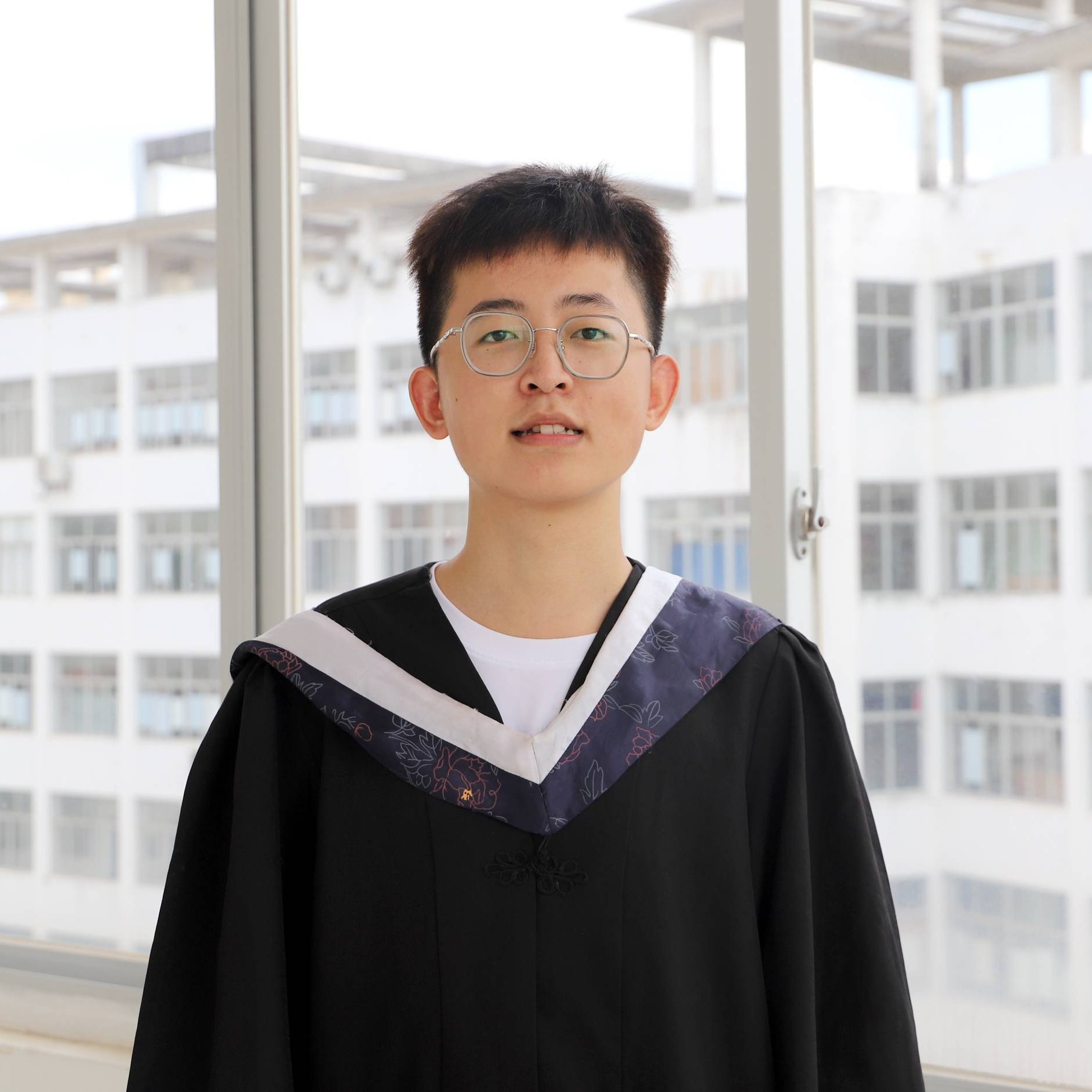 从大专生到高级会员，这是属于他的“来时路